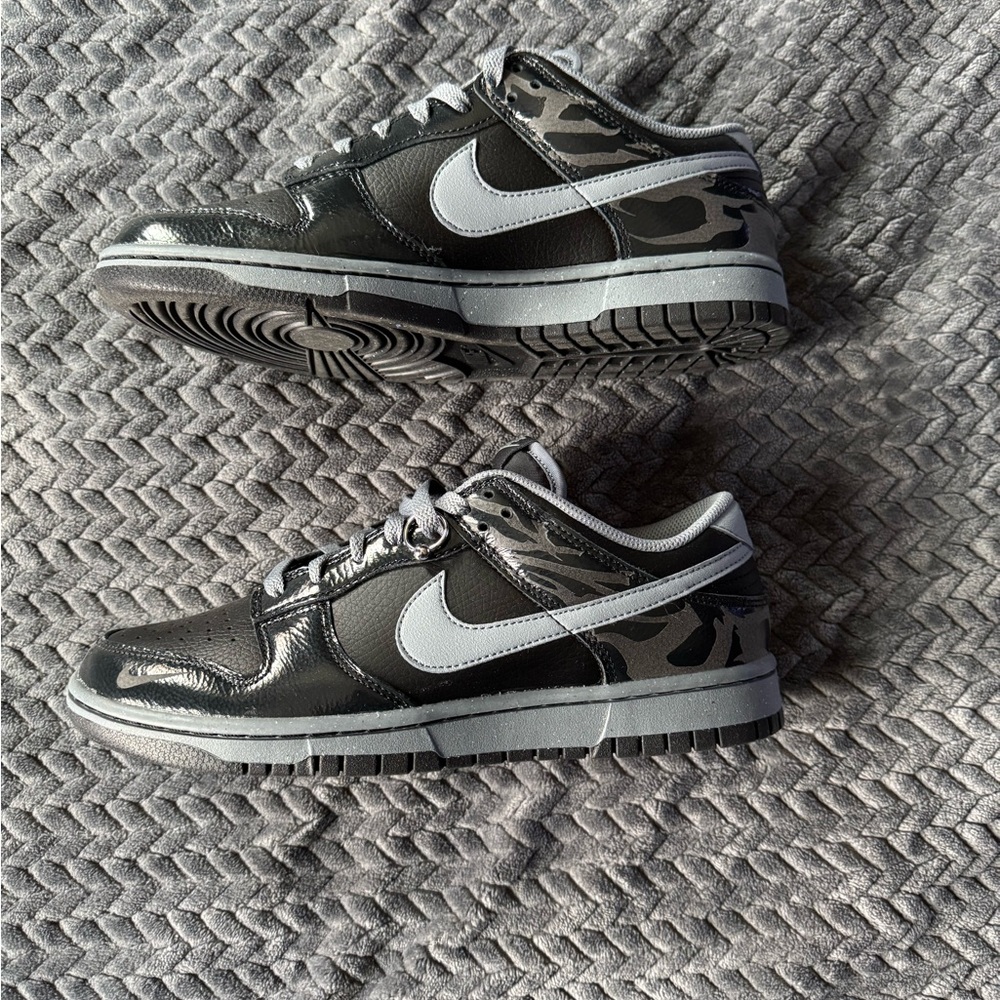 COPY - Nike dunk Berlins